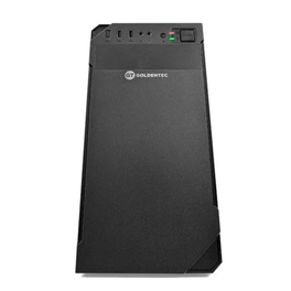 Computador Intel® Core™ i5 de 4º Geracao, RAM 8GB, SSD 480GB, Windows 10  Goldentec-5
